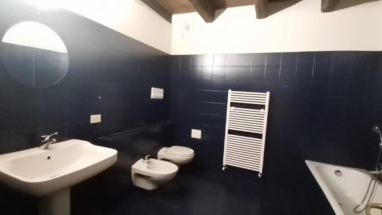 De' Pepoli Apartments Bologna Esterno foto