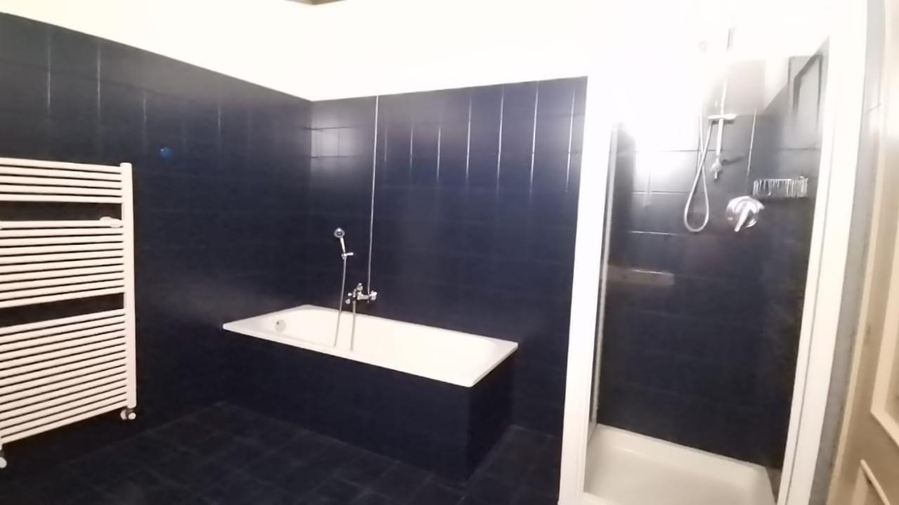 De' Pepoli Apartments Bologna Esterno foto