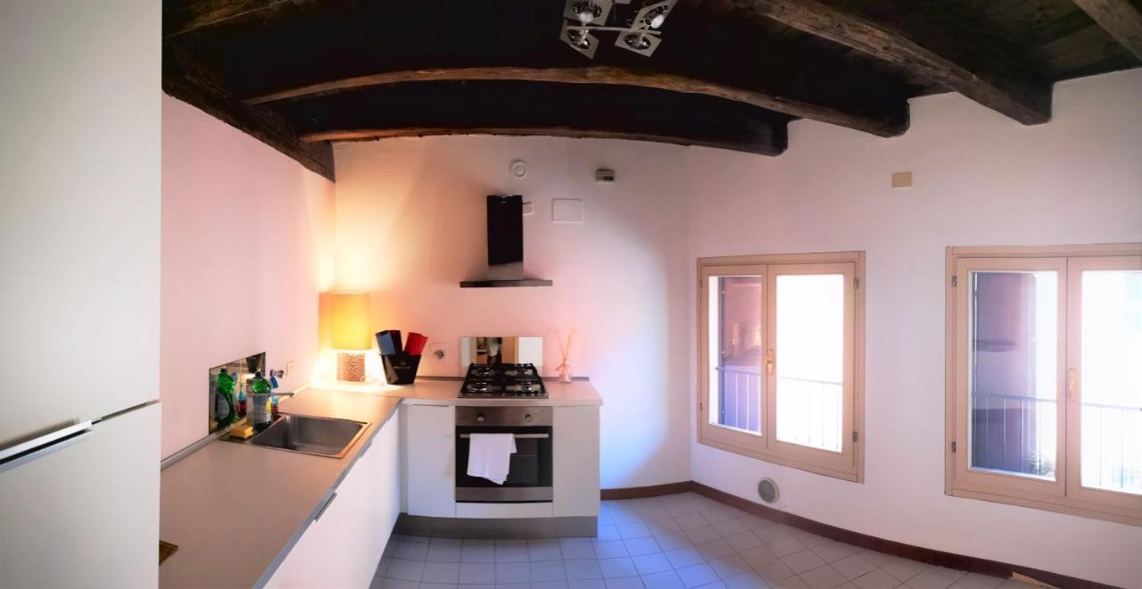 De' Pepoli Apartments Bologna Esterno foto