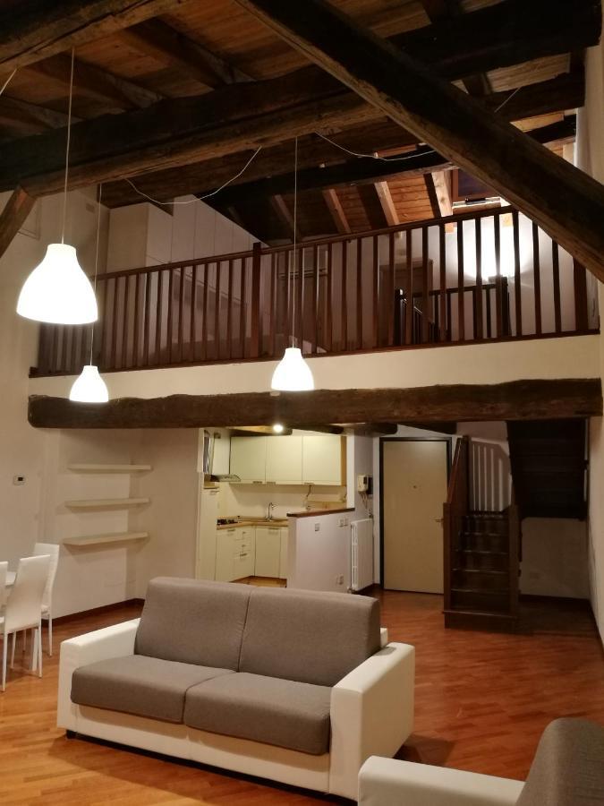 De' Pepoli Apartments Bologna Esterno foto