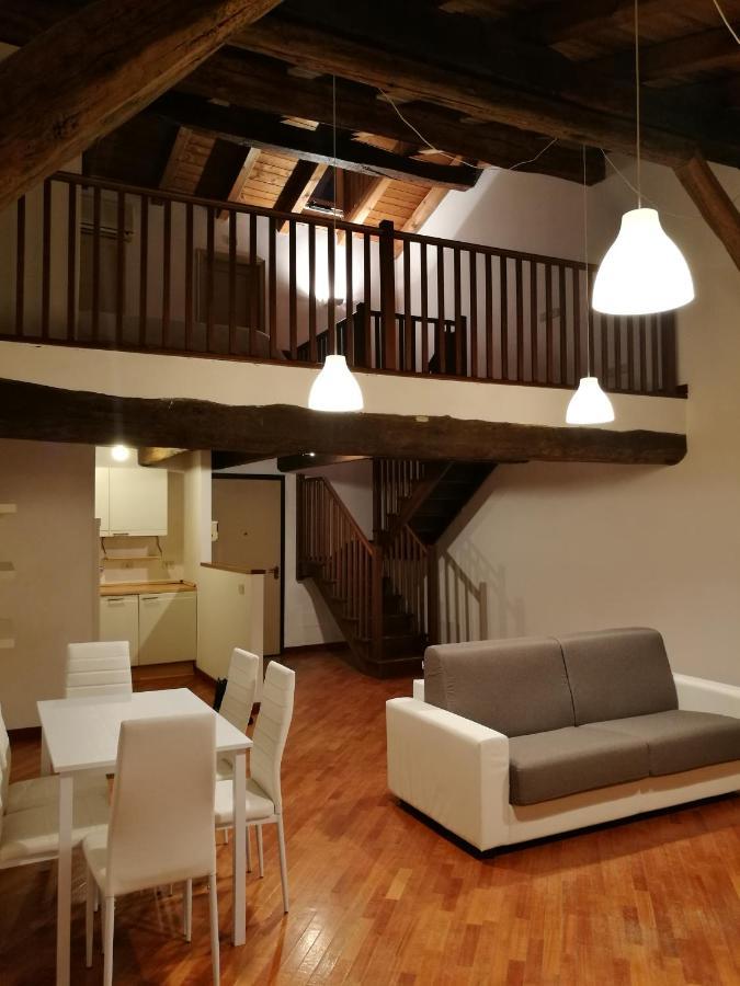 De' Pepoli Apartments Bologna Esterno foto
