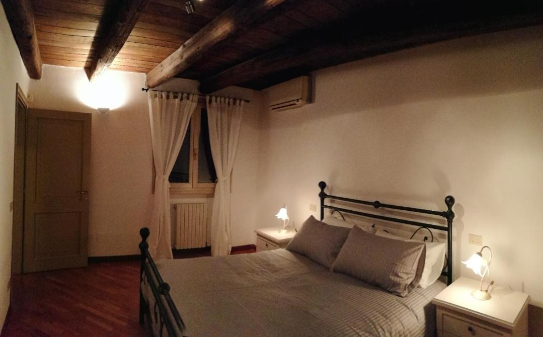 De' Pepoli Apartments Bologna Camera foto