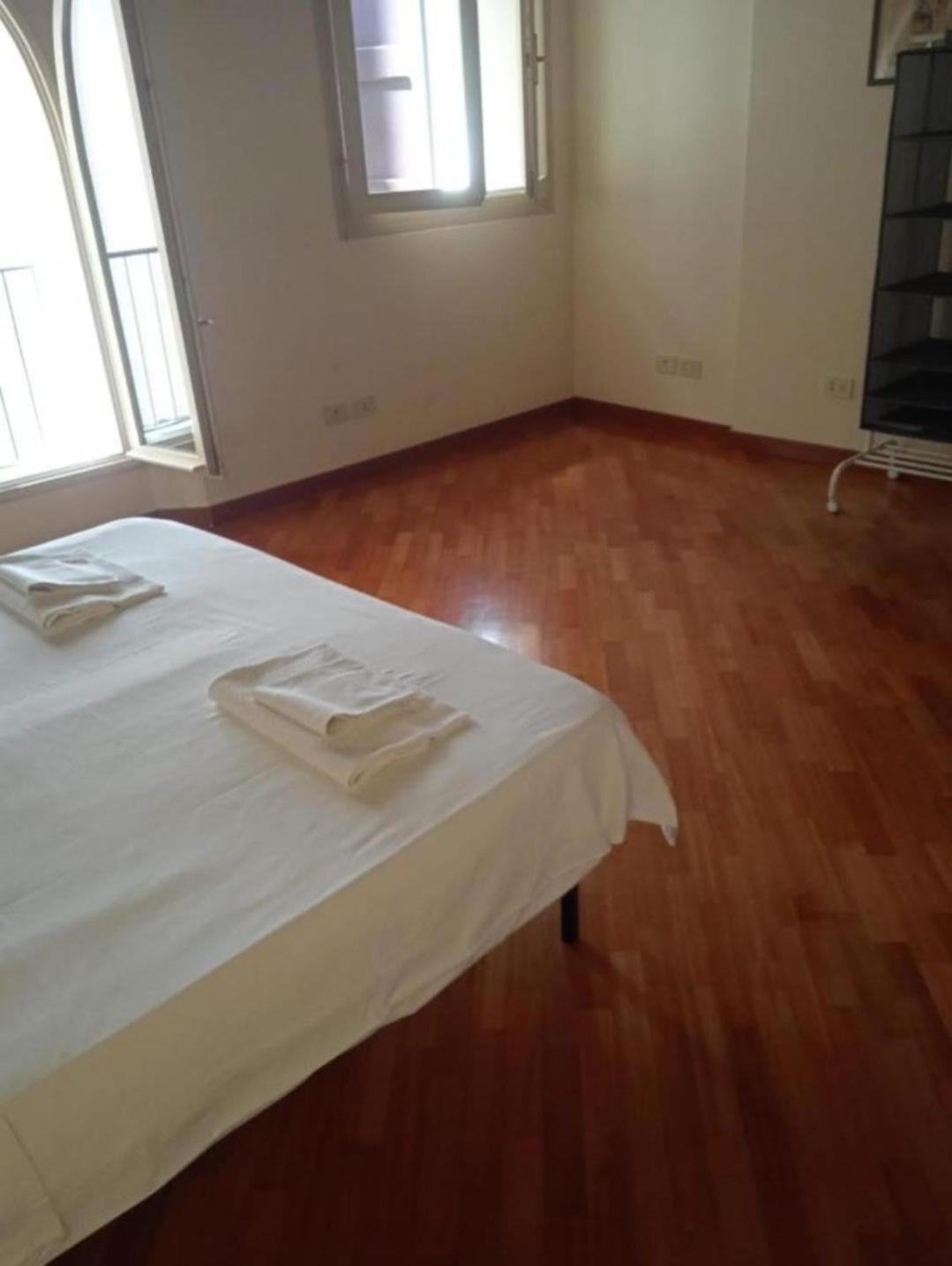 De' Pepoli Apartments Bologna Esterno foto