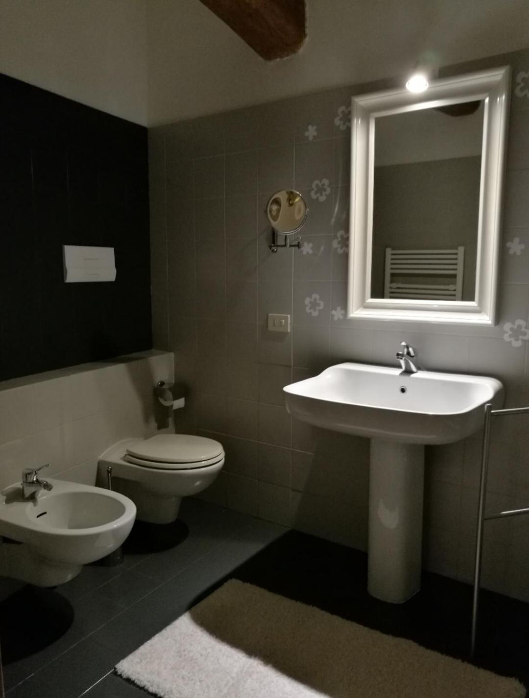 De' Pepoli Apartments Bologna Esterno foto