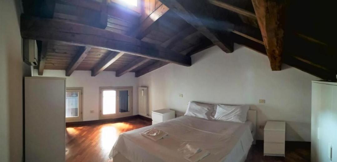 De' Pepoli Apartments Bologna Esterno foto