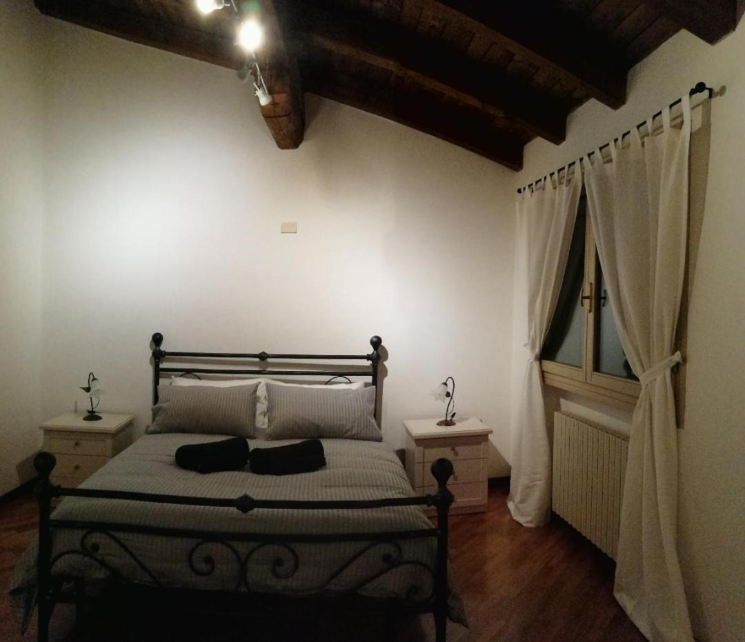 De' Pepoli Apartments Bologna Camera foto