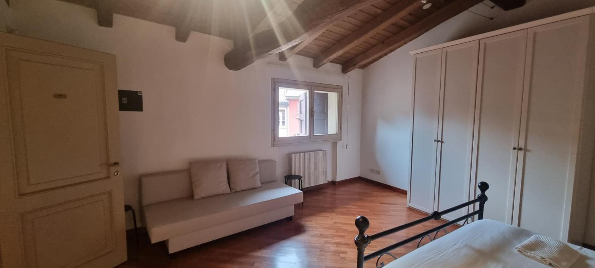 De' Pepoli Apartments Bologna Camera foto