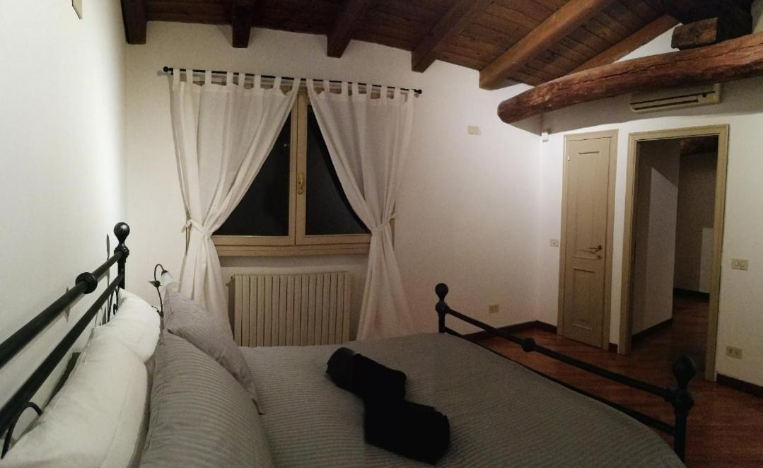 De' Pepoli Apartments Bologna Camera foto